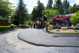 Recycled Asphalt Driveway Installation in Victory Gardens, NJ