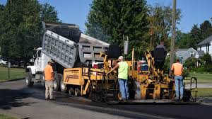 Brick Driveway Installation in Victory Gardens, NJ